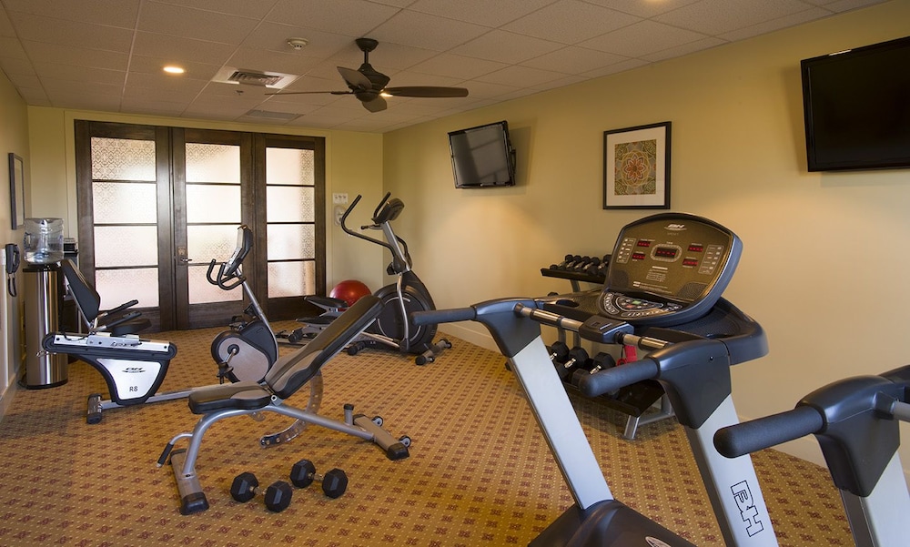 Ponte Vineyard Inn - photo 17