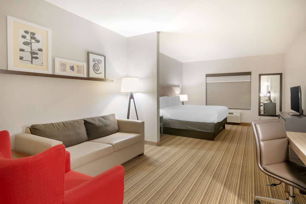 Country Inn & Suites by Radisson Columbia MO - photo 23
