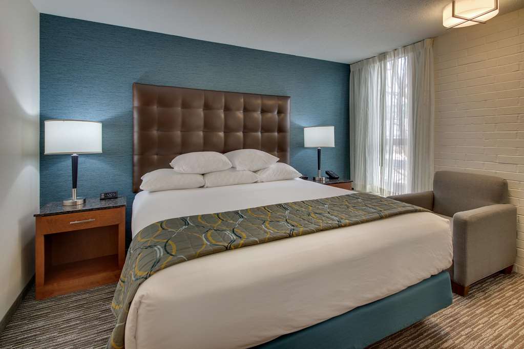 Pear Tree Inn St. Louis Airport - photo 25