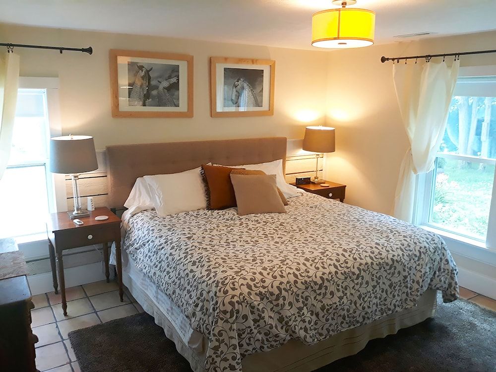 Orchard House Bed & Breakfast - photo 13
