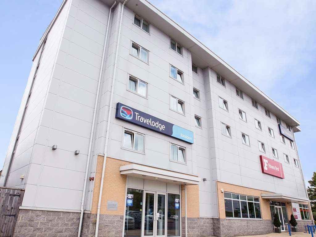 Travelodge Hotel Basildon