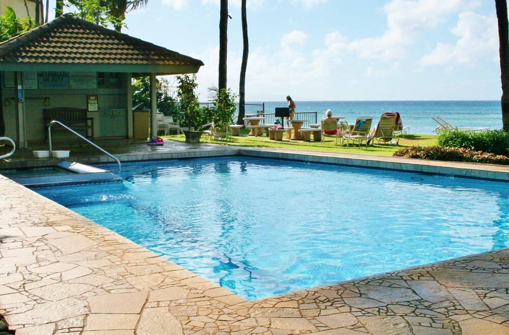 Hale Mahina Beach Resort - photo 14