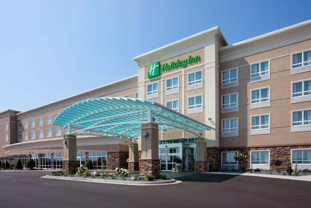 Holiday Inn Eau Claire South I 94 by IHG in Eau Claire, United States