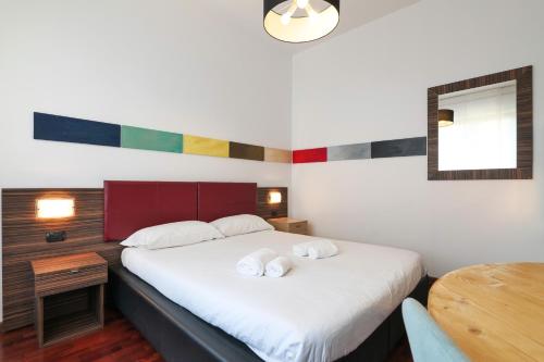 Primopiano Gargano — 4-Star Luxury Hotel in Milan, Italy
