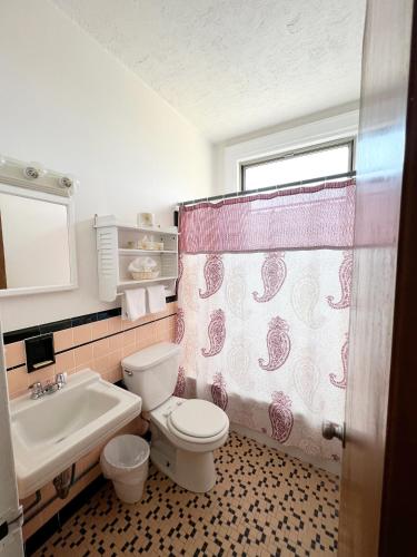 Lenox Hotel and Suites - photo 22