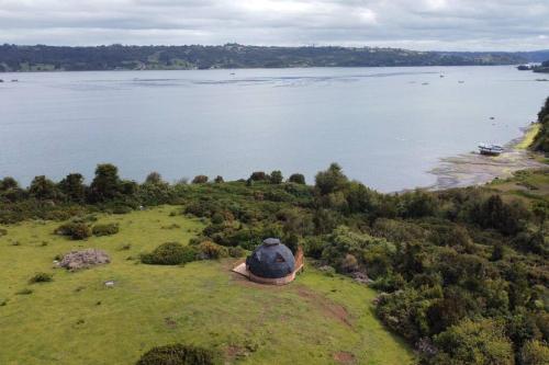 Domos Arcoiris de Chiloé - last minute hotel in Unknown City