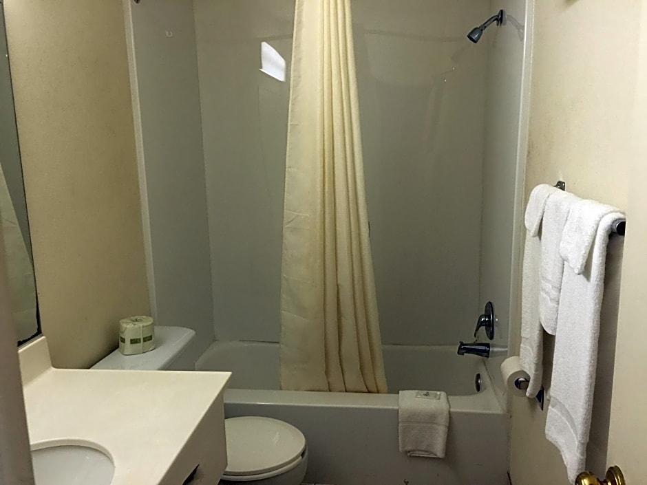 Americas Best Value Inn & Suites East Toledo Millbury - photo 24