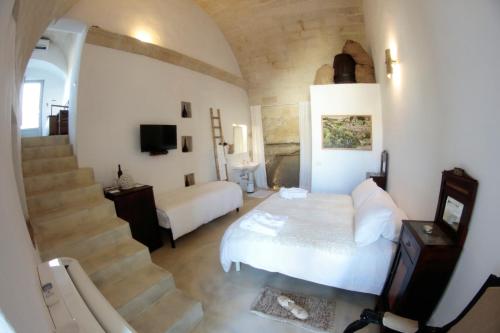 Albergo Diffuso Il Casale — Ginosa — photo 5