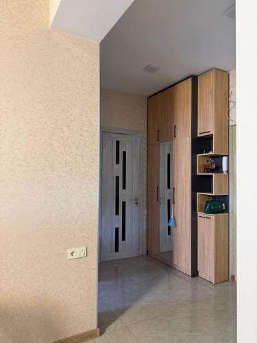 Panorama City View Apartment N57