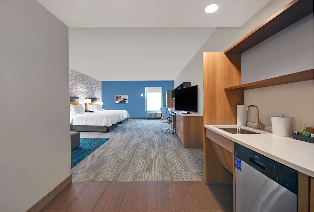 Home2 Suites by Hilton Springdale Cincinnati - photo 17