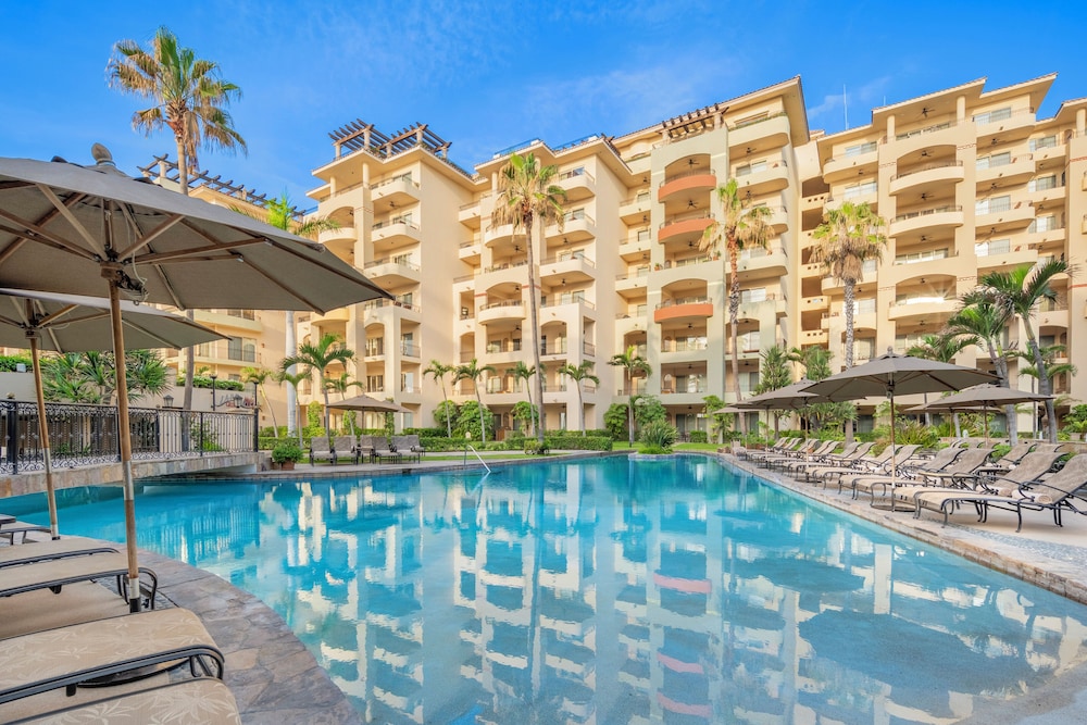 Villa La Estancia Beach Resort & Spa — Cabo San Lucas — photo 2