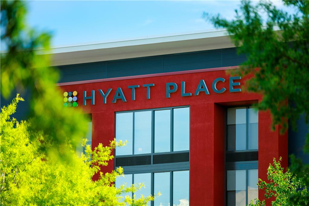 Hyatt Place Atlanta Alpharetta North Point Mall - photo 4