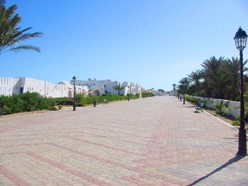Jasmina Playa — Midoun — photo 2