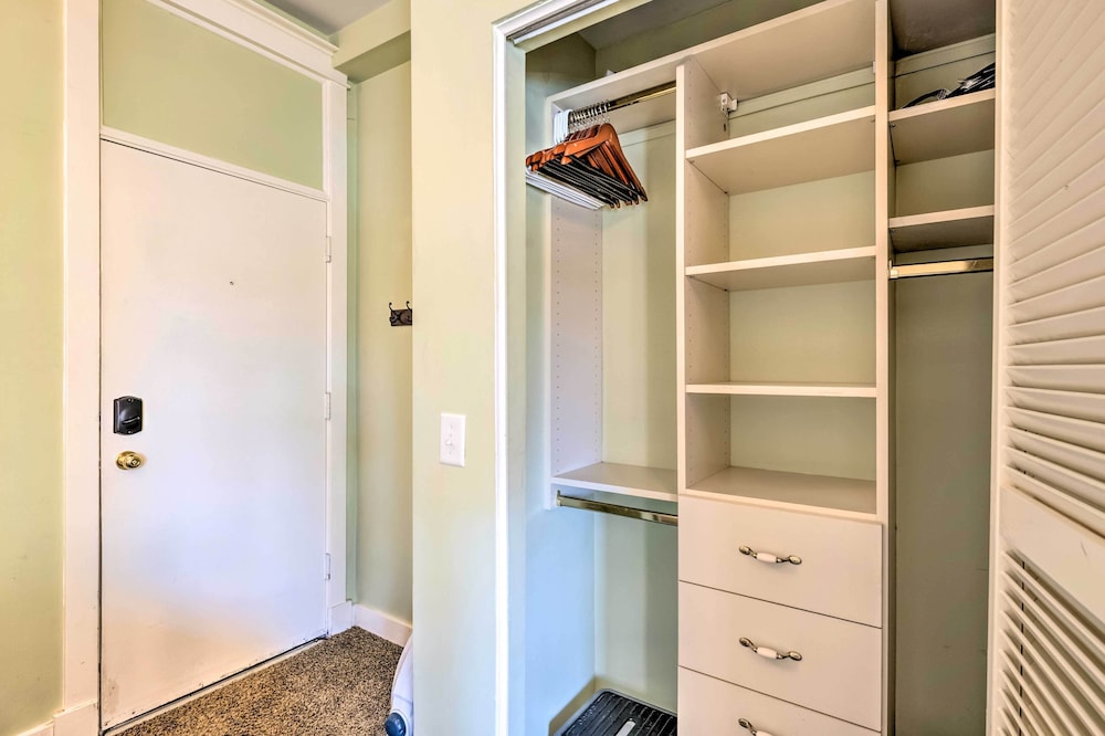 Salt Lake City Condo Less Than 28 Mi to Ski Resort - photo 10
