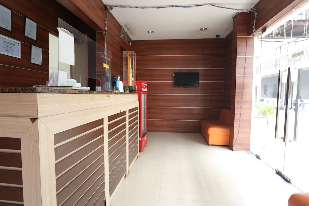 King Stone Hotel By Arba — Bekasi — photo 4
