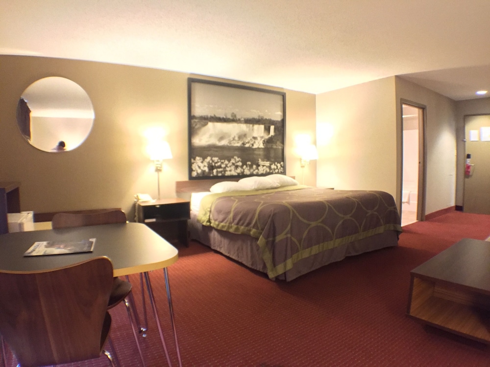 Super 8 by Wyndham Niagara Falls NY - photo 27