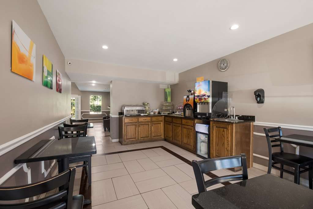 Quality Inn Decherd Winchester - photo 29