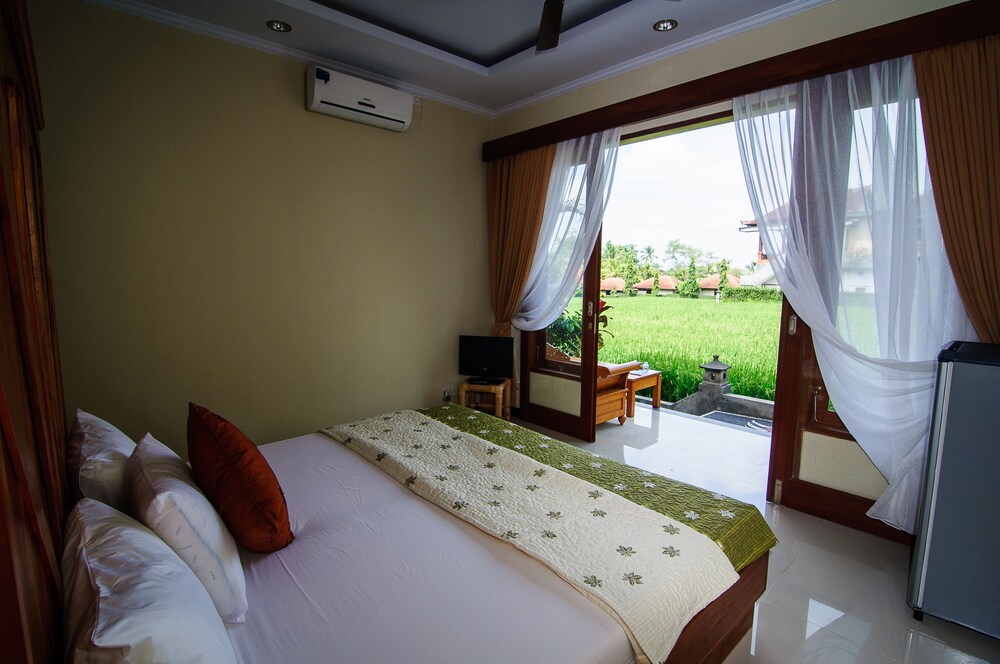 Puji Bungalows — Ubud — photo 3