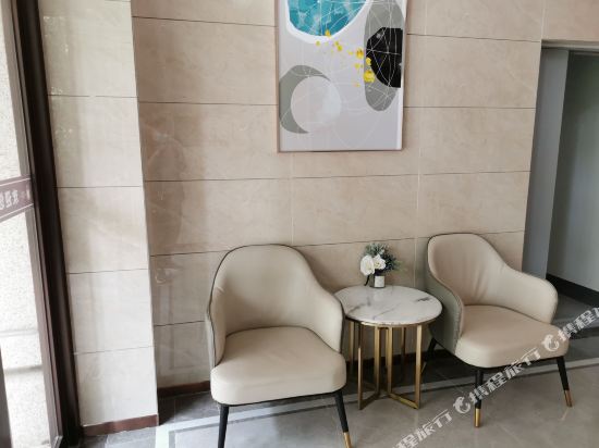 Ruqi Residences in Qingping, People's Republic of China