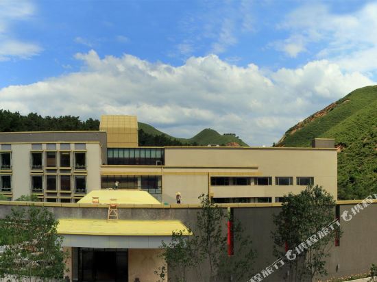 Wansong Chanyuan Resort — hotel in Tangshan