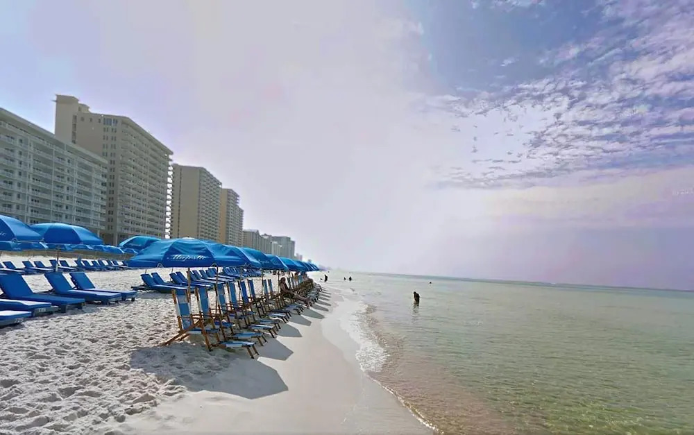 Majestic Beach Towers 2 1708 - photo 38