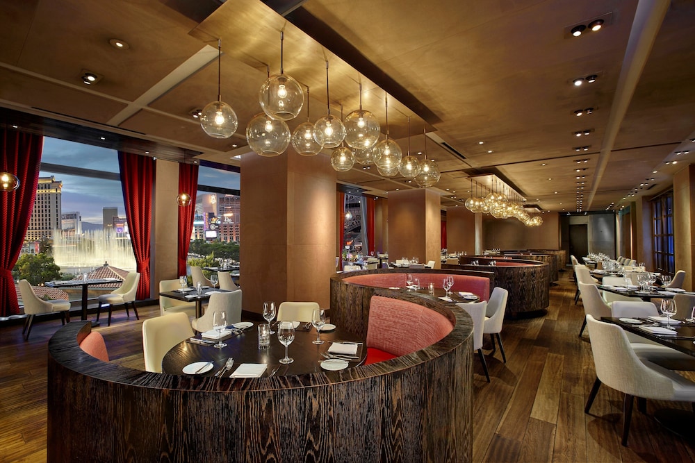 The Cosmopolitan Of Las Vegas - photo 80