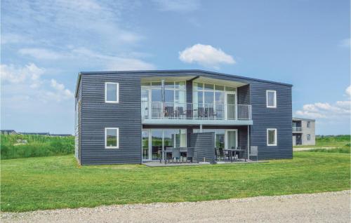 Holiday Home Ringkobing Iii — 4-Star Luxury Hotel in Ringkobing, Denmark