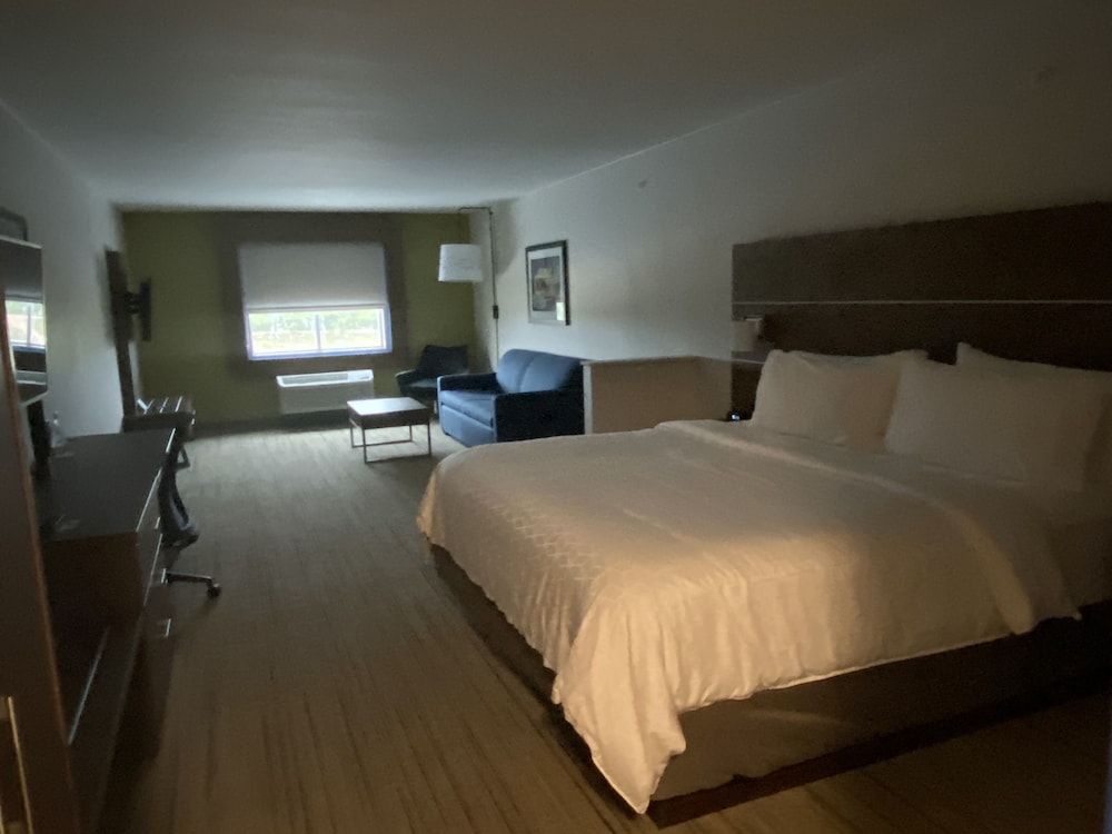 Holiday Inn Express & Suites Junction by IHG - photo 7