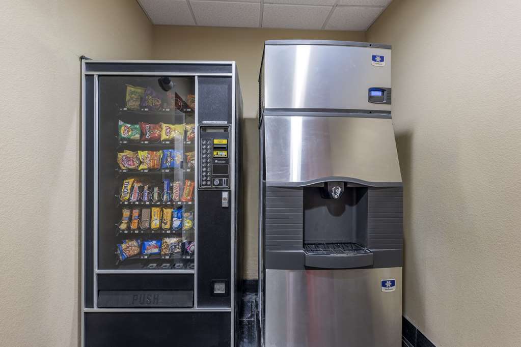 Comfort Inn & Suites West Artesia - photo 34