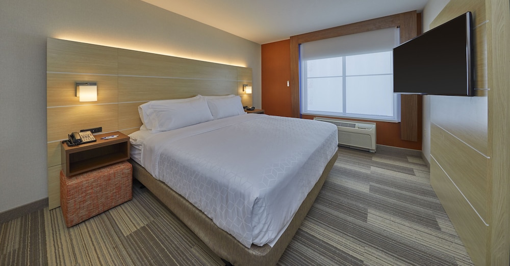 Holiday Inn Express Eugene Springfield an IHG Hotel - photo 4