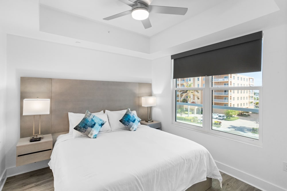 Treasure Island Ocean Club - photo 20