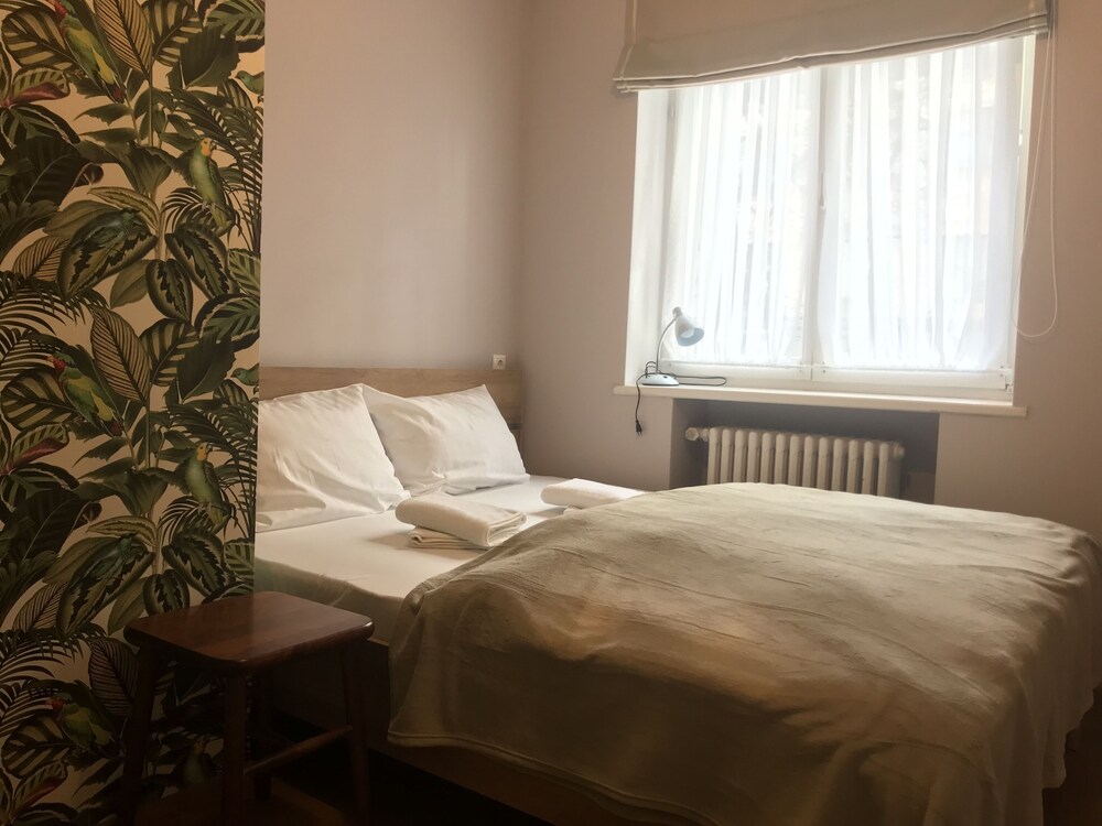 Quokka Mini Hotel - last minute hotel in Kaliningrad