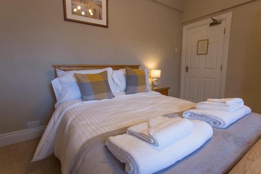 The Wheatsheaf Hotel — Corbridge — photo 3