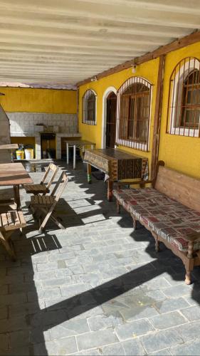 Casa mongabeach — Mongagua — photo 4