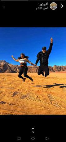 Queen's Magic Camp — 5-Star Luxury Hotel in Wadi Rum, Jordan