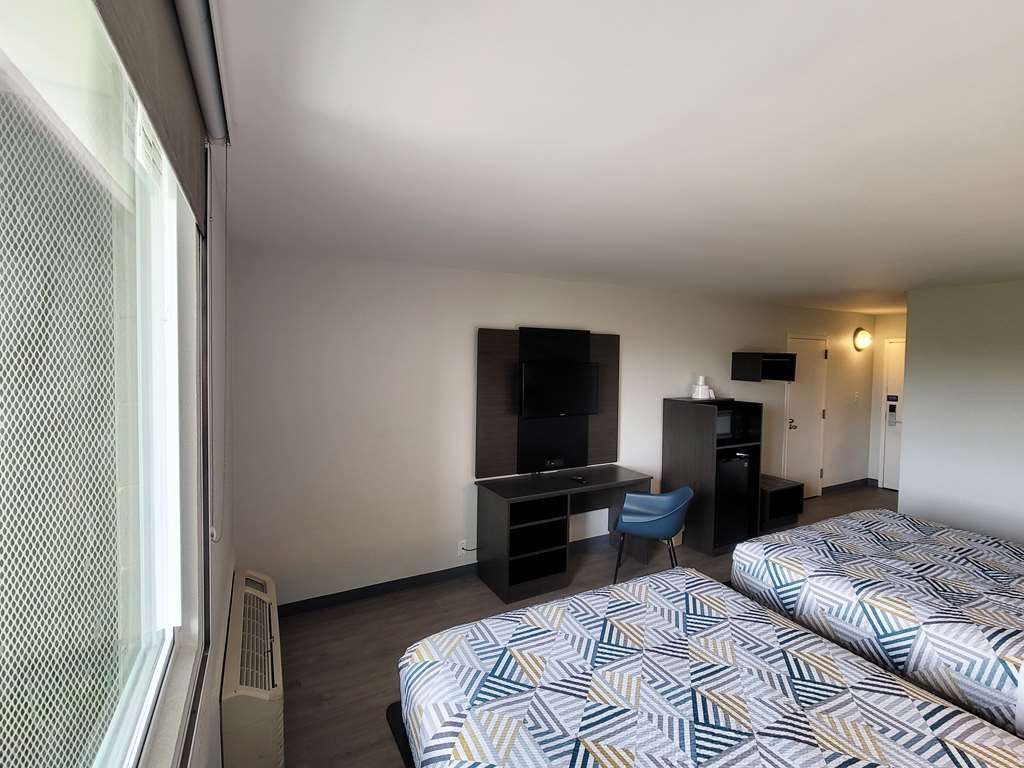 Motel 6 Jackson TN - photo 20