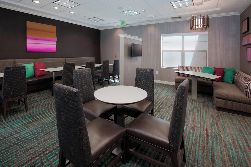 Residence Inn by Marriott Boise West - photo 21