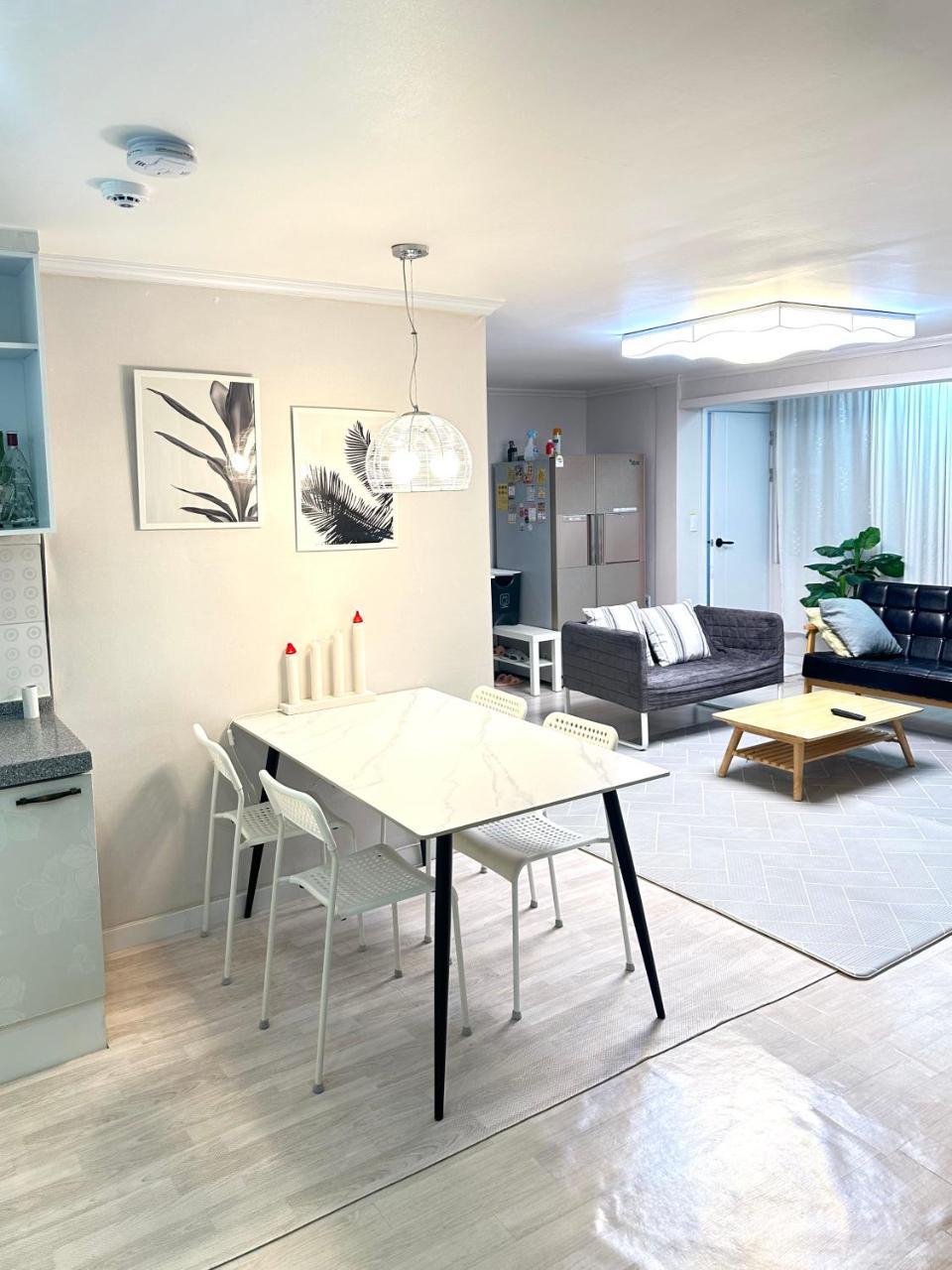 I'm house — 4-Star Luxury Hotel in Seoul, South Korea