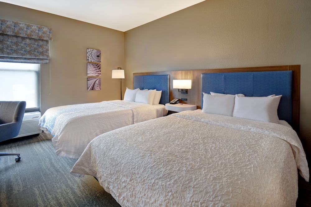 Hampton Inn Birmingham Colonnade 280 - photo 22