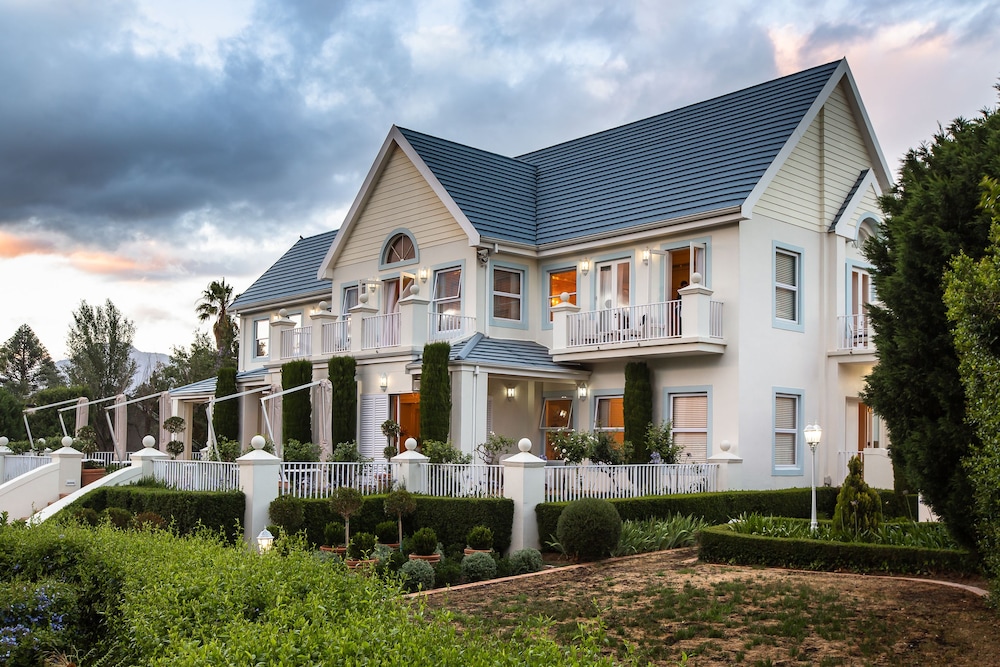 The Light House Boutique Suites — Paarl — photo 2