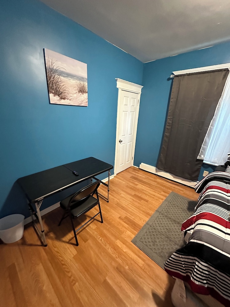 Fidelia Room G - photo 14