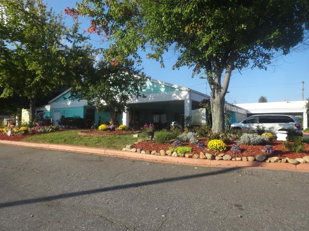 Express Inn And Suites — Gastonia