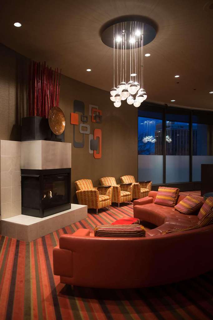 Radisson Hotel Duluth Harborview - photo 6