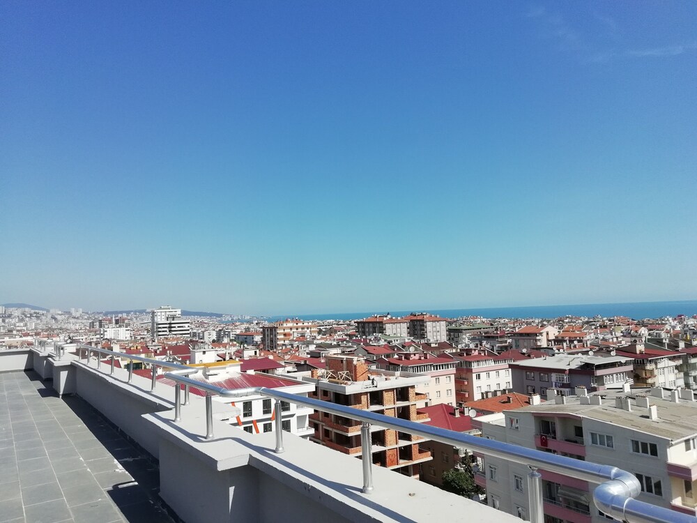 Samsun Otel in Samsun, Turkey