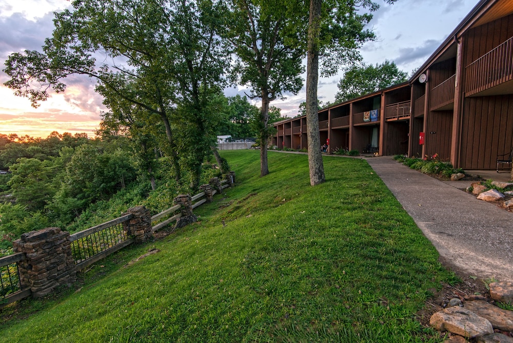Pennyrile Forest State Resort Park - photo 47