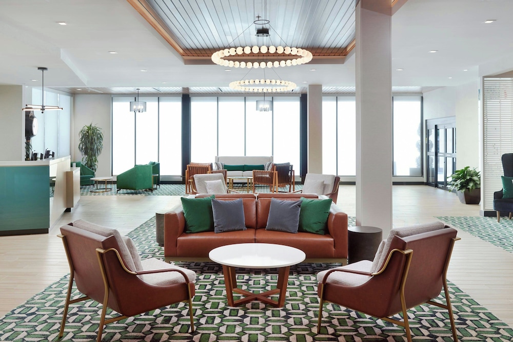Fairfield by Marriott Inn & Suites Grovetown - photo 3