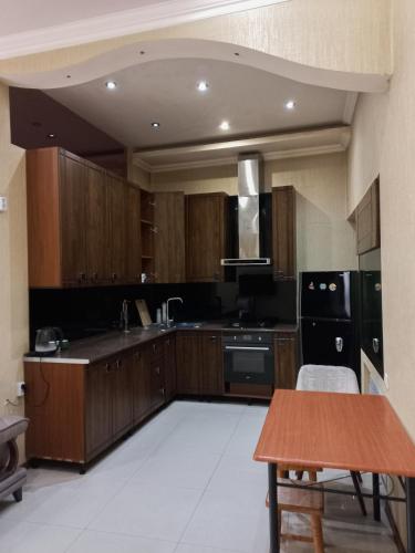 Tatapartment