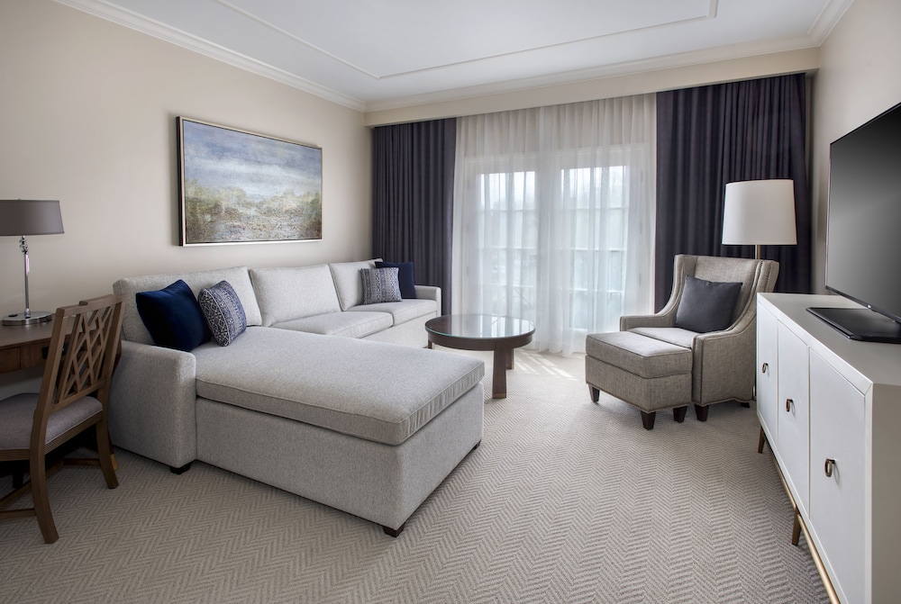 Chancellor's House - photo 4