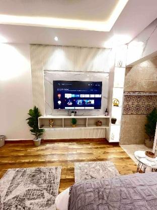 Riyadh season studio AlAqiq — 4-Star Luxury Hotel in Riyadh, Saudi Arabia