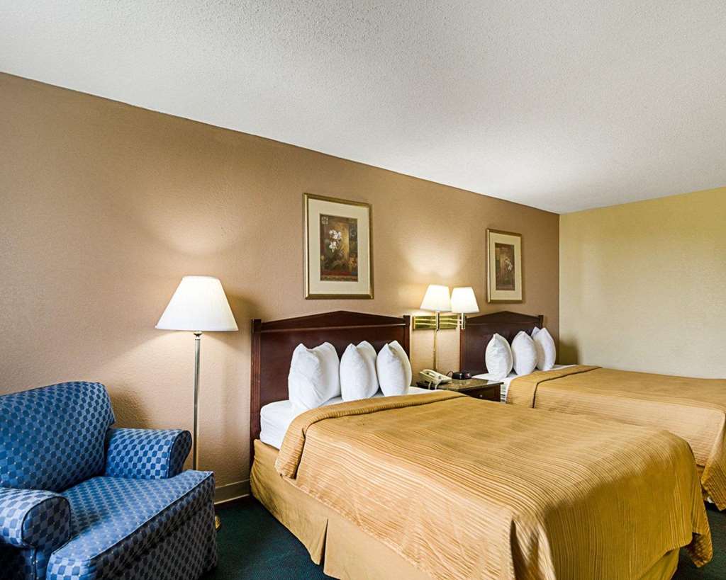 Quality Inn Shenandoah Valley - photo 6